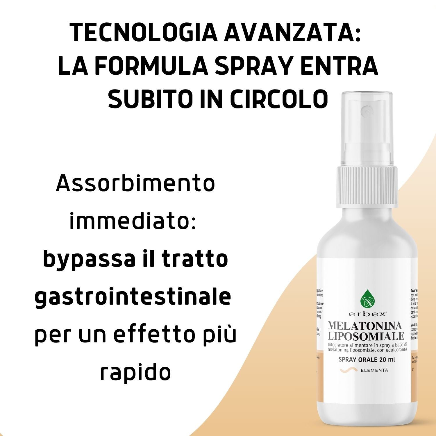 COMPLESSO B SPRAY 20 ML
